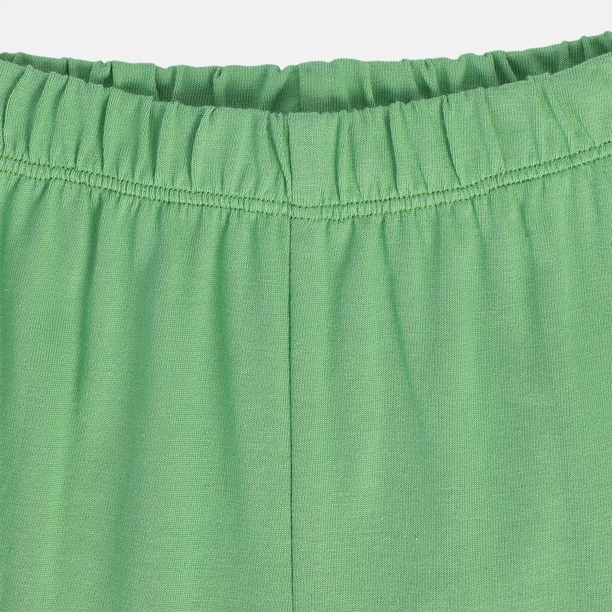 Boys Multicolor Pack Of 2 Top And Bottom