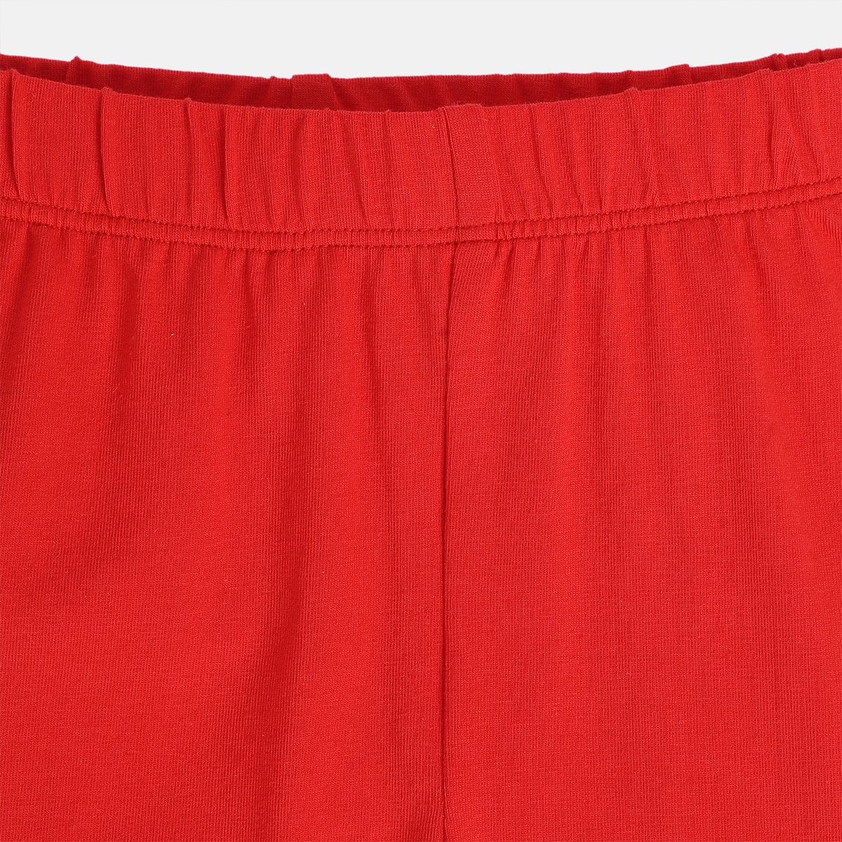 Girls Multicolor Pack Of 2 Top And Bottom