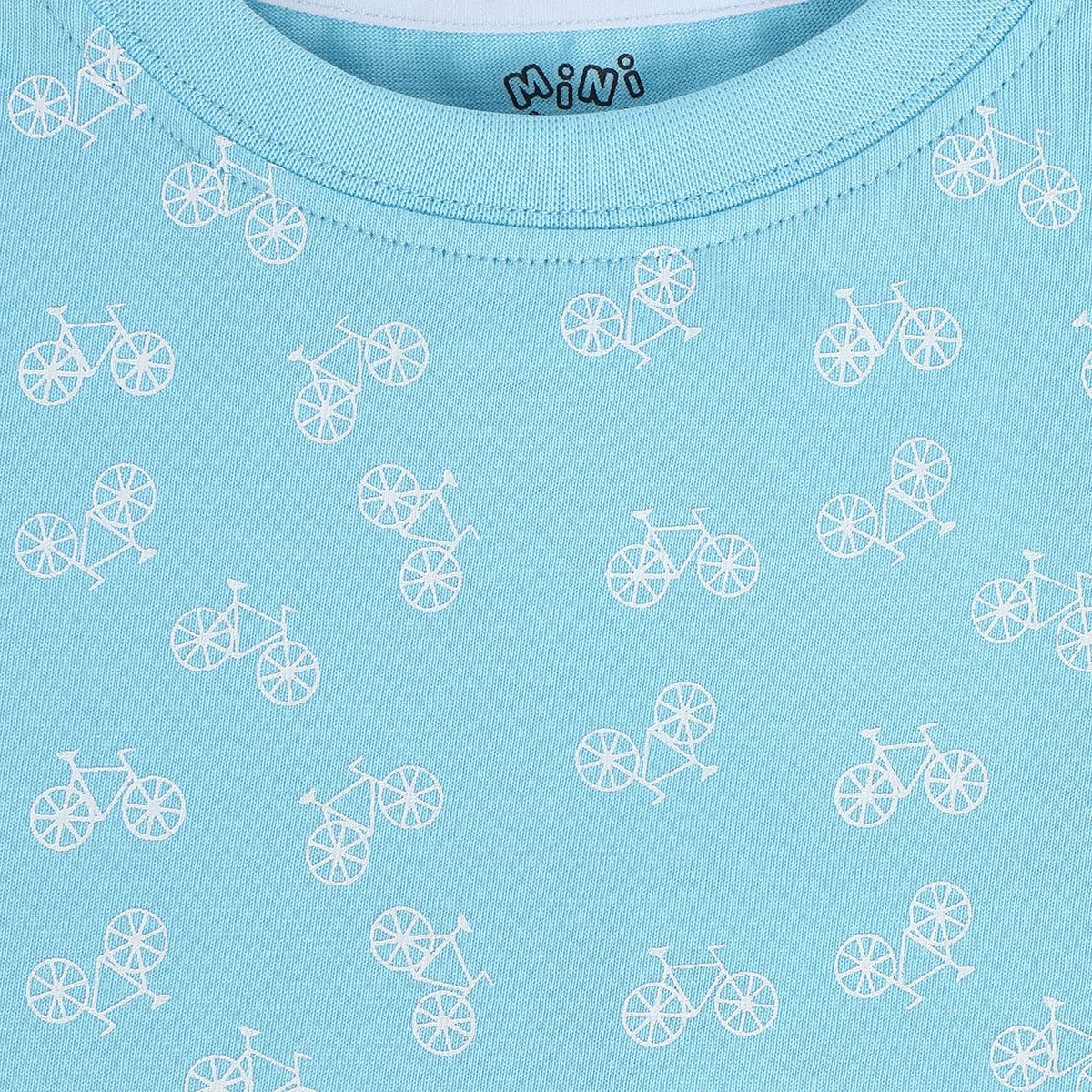 Boys Multicolor Pack Of 3 T-Shirt