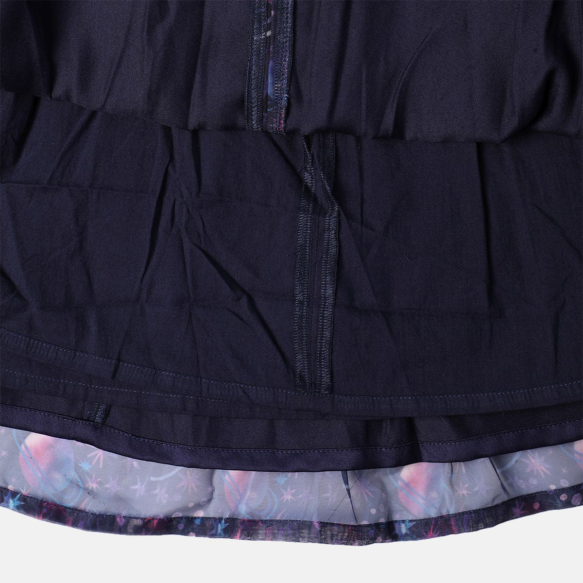 Girls Navy Pack Of 1 Dress