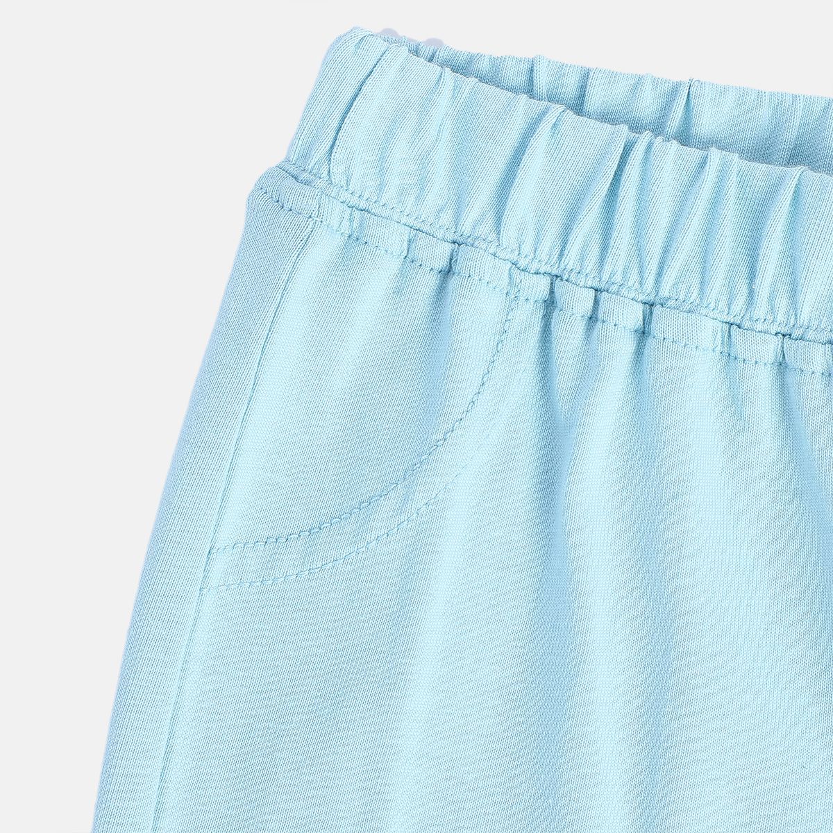 Boys Multicolor Pack Of 2 Top And Bottom
