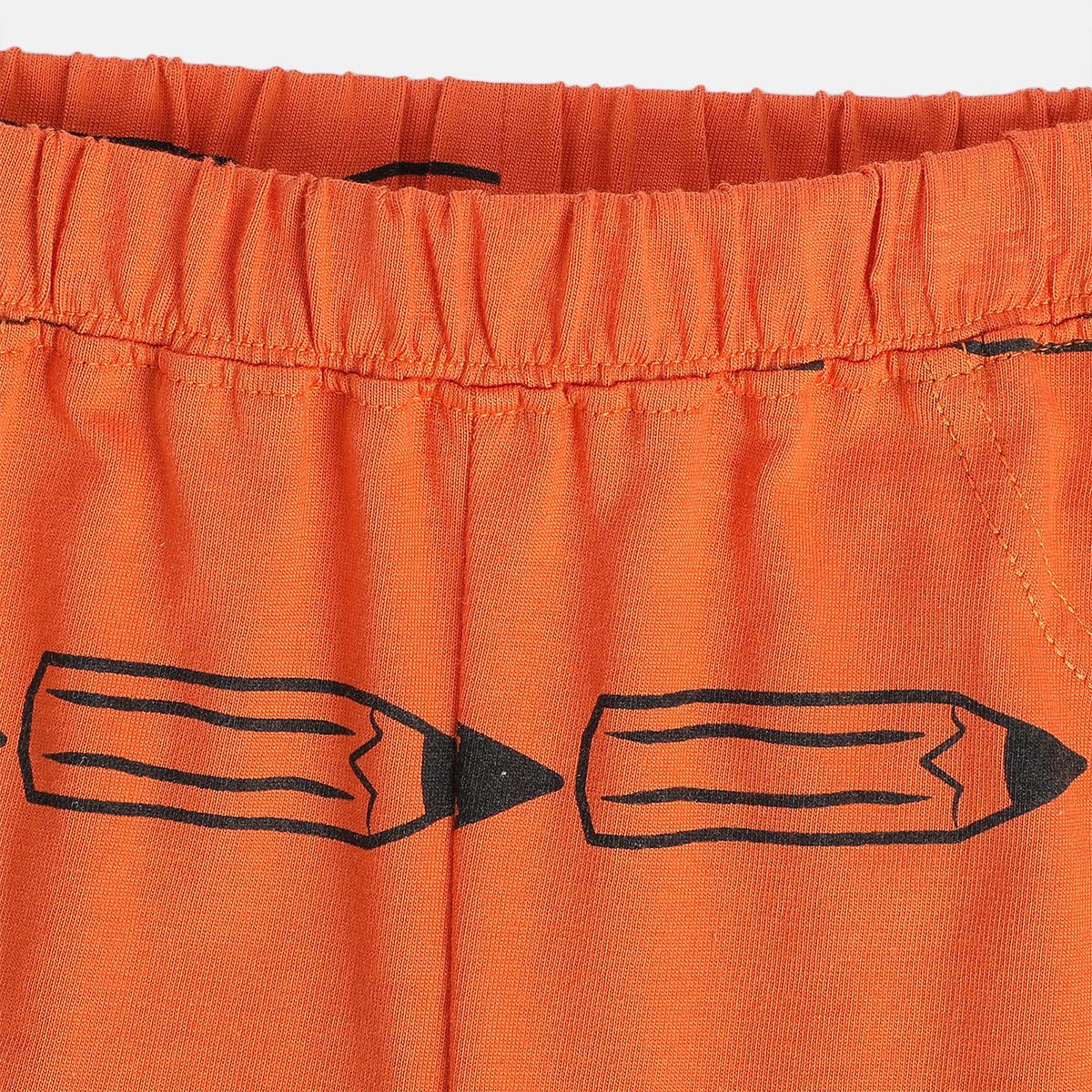 Boys Multicolor Pack Of 3 Knit Bottom