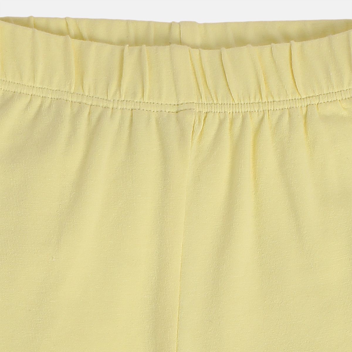 Girls Multicolor Pack Of 2 Top And Bottom