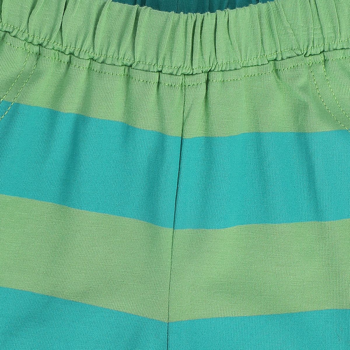 Boys Multicolor Pack Of 3 Knit Bottom