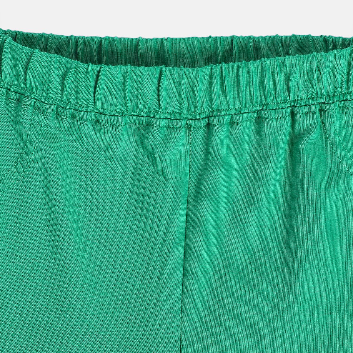 Boys Multicolor Pack Of 3 Knit Bottom