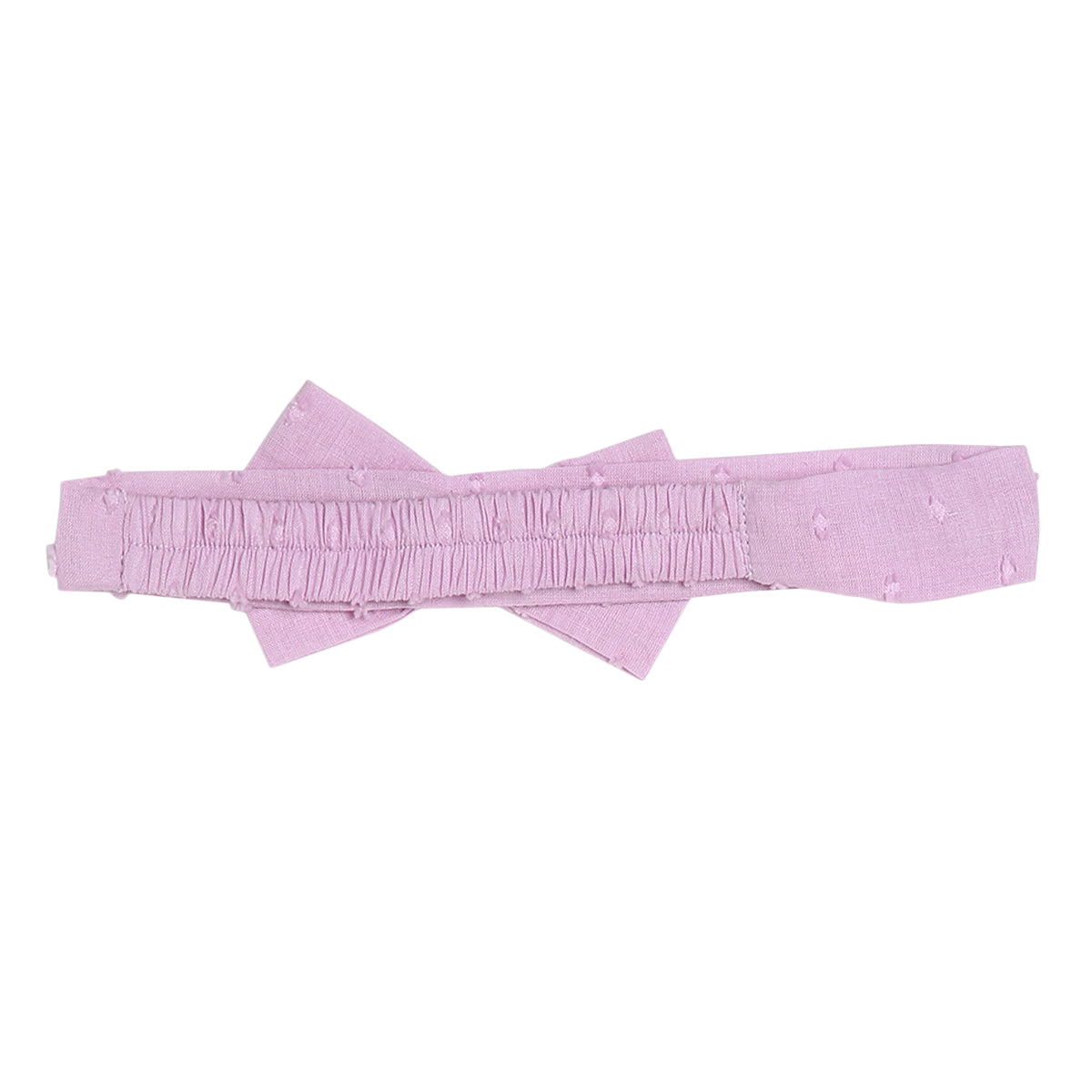 Girls Lilac Pack Of 2 Dress