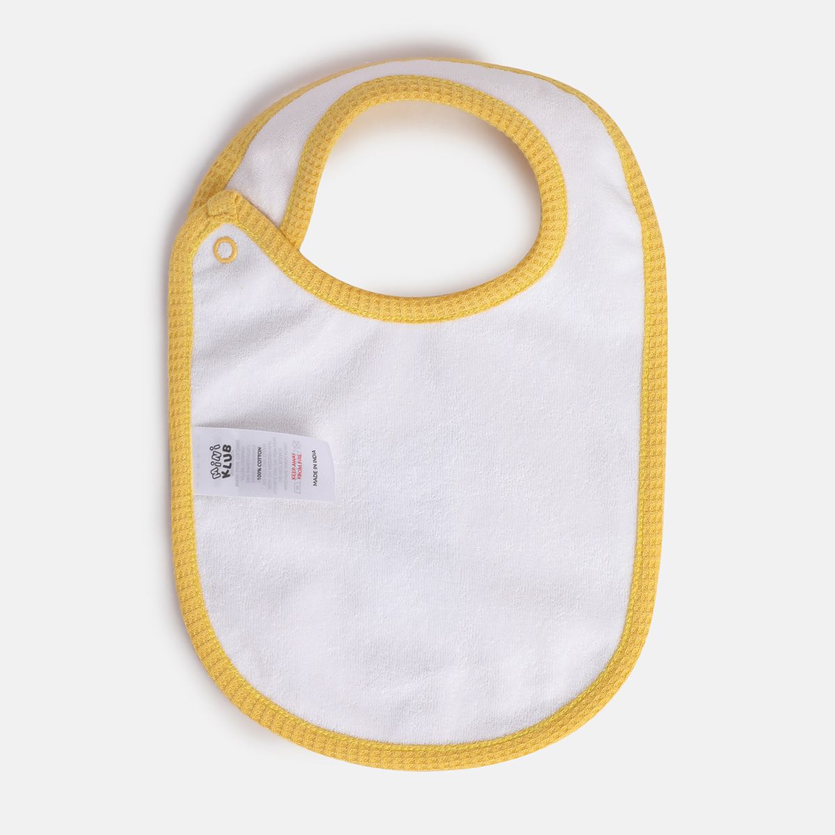 Po2 Bibs