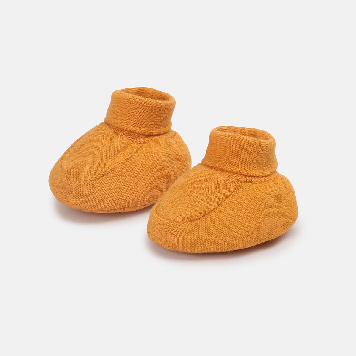 Po2 Booties