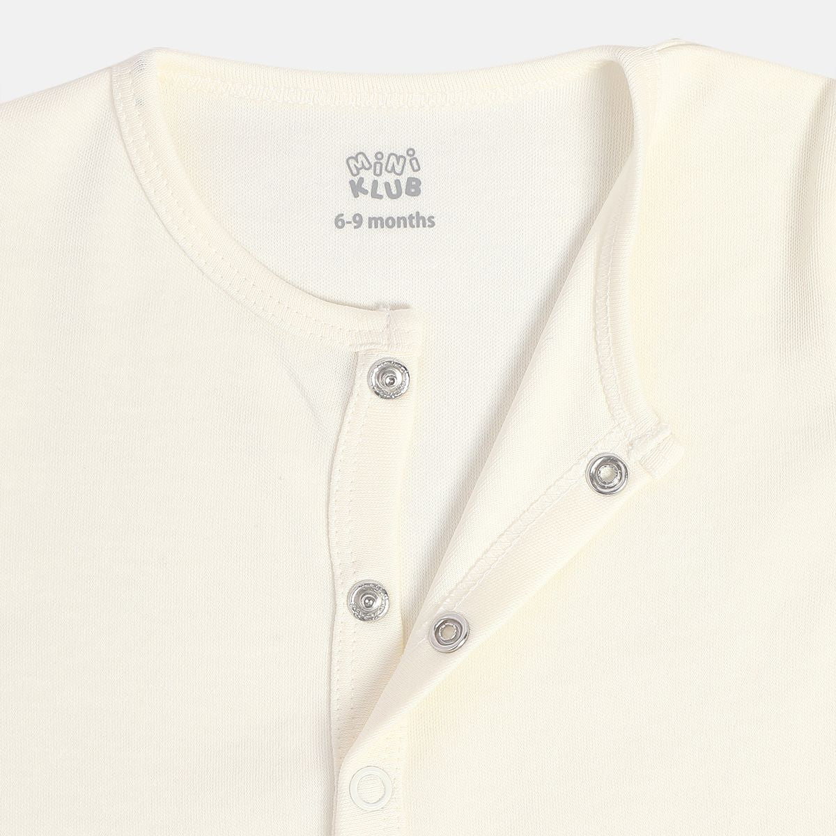 Boys Cotton Pack Of 2 Full Sleeves Typographic Printed Front Open Vest - Maroon & White