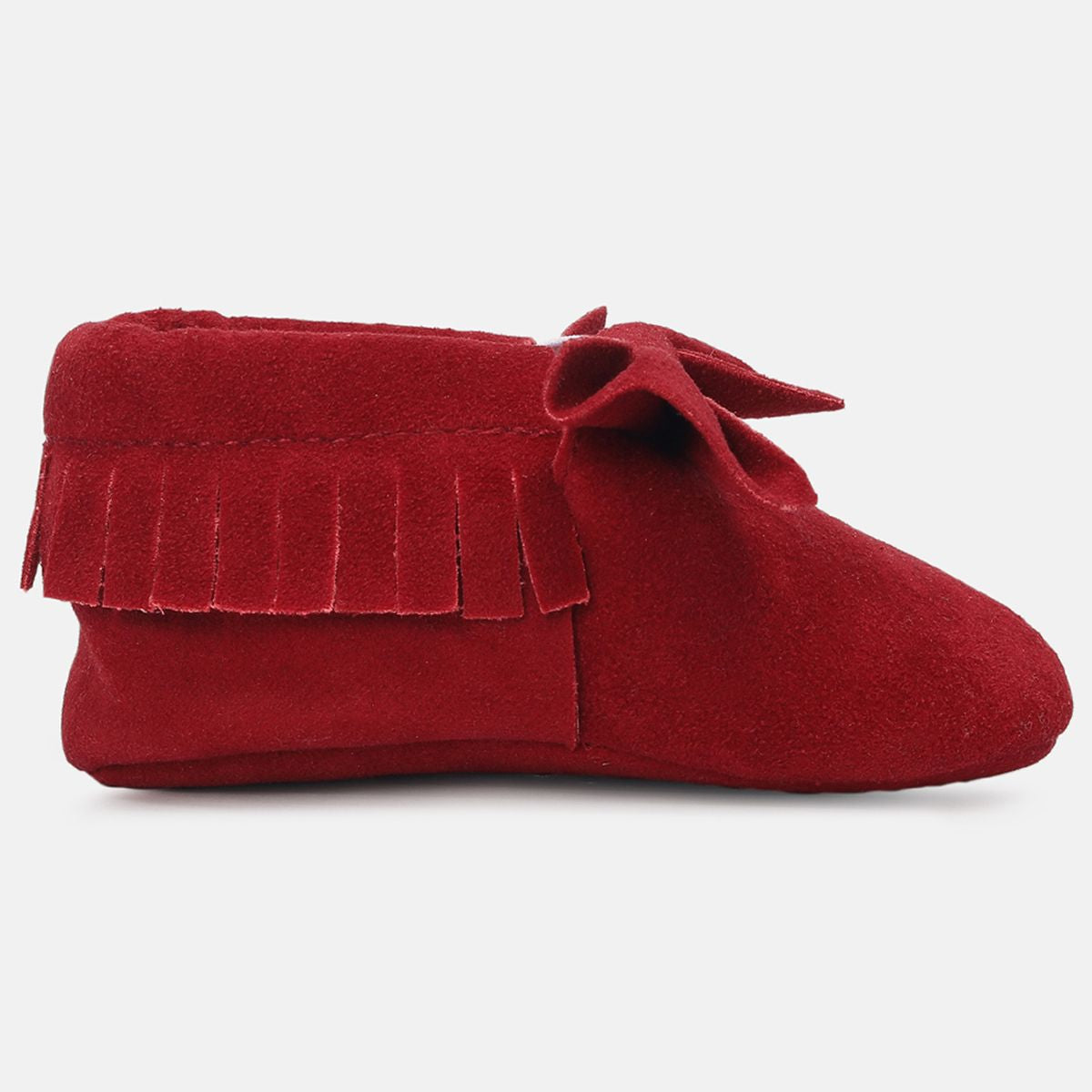 Baby Girls Shoes Soft Sole