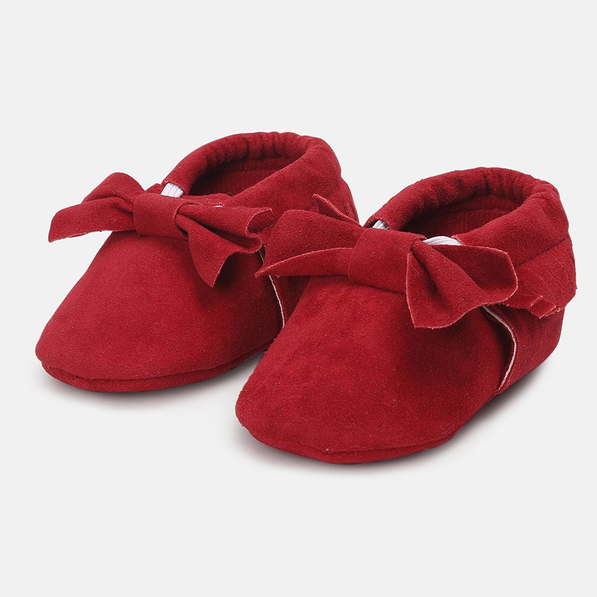 Baby Girls Shoes Soft Sole