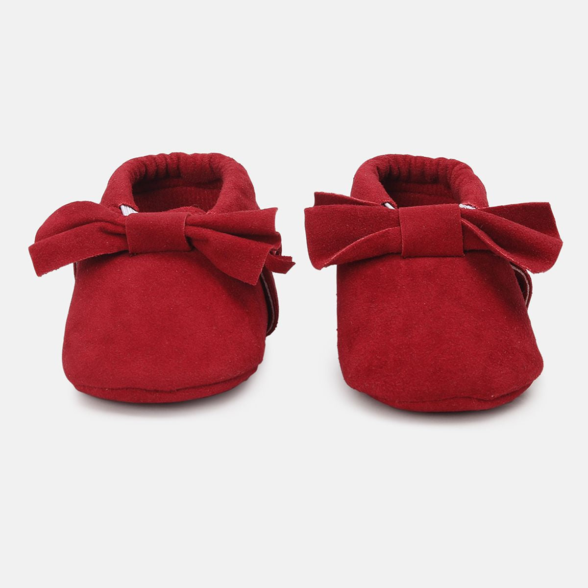 Baby Girls Shoes Soft Sole