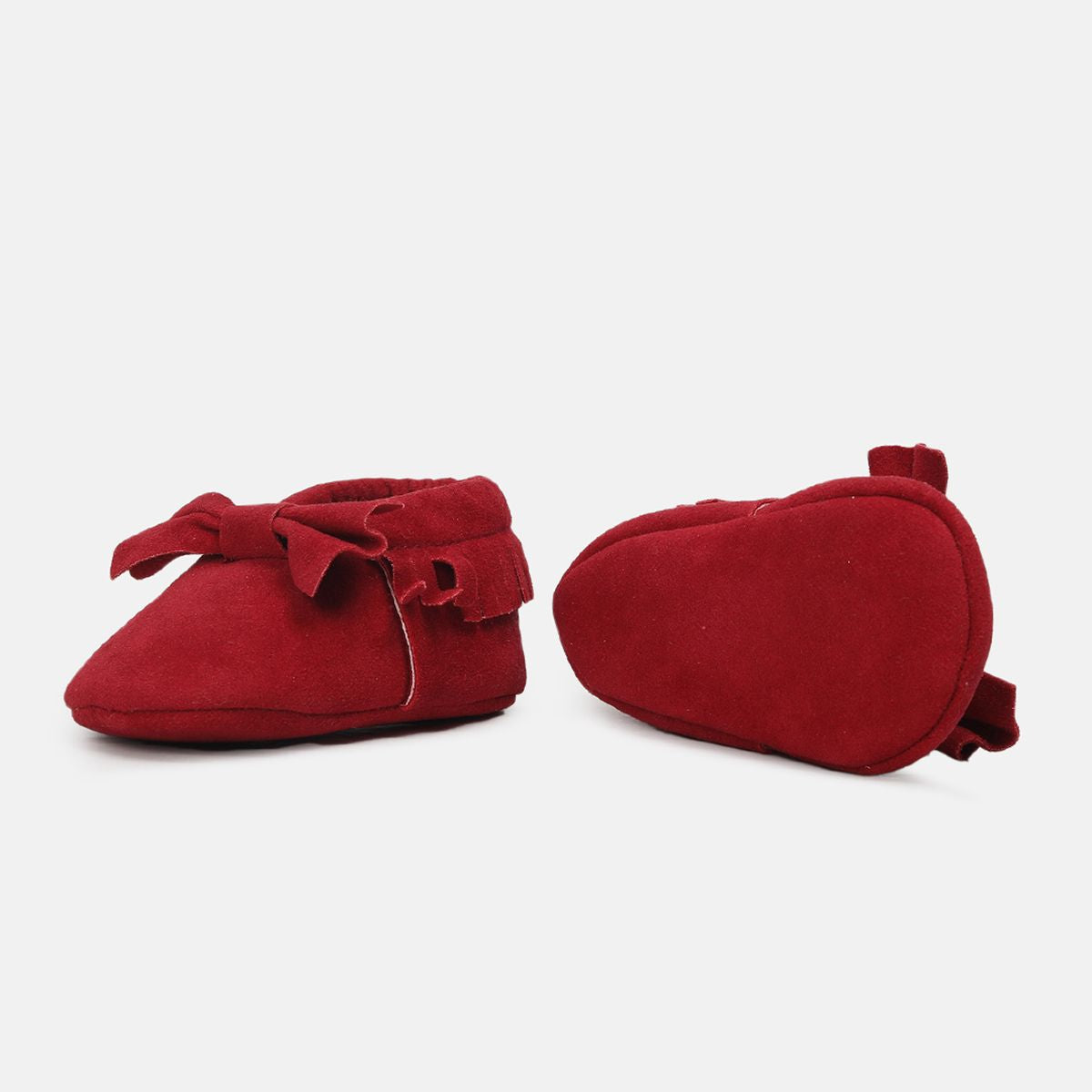 Baby Girls Shoes Soft Sole