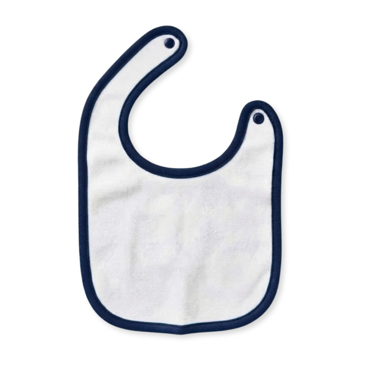 Baby Navy Blue White and Teal Cotton Bib Mittens and Booties Set Crab Design Newborn Essentials