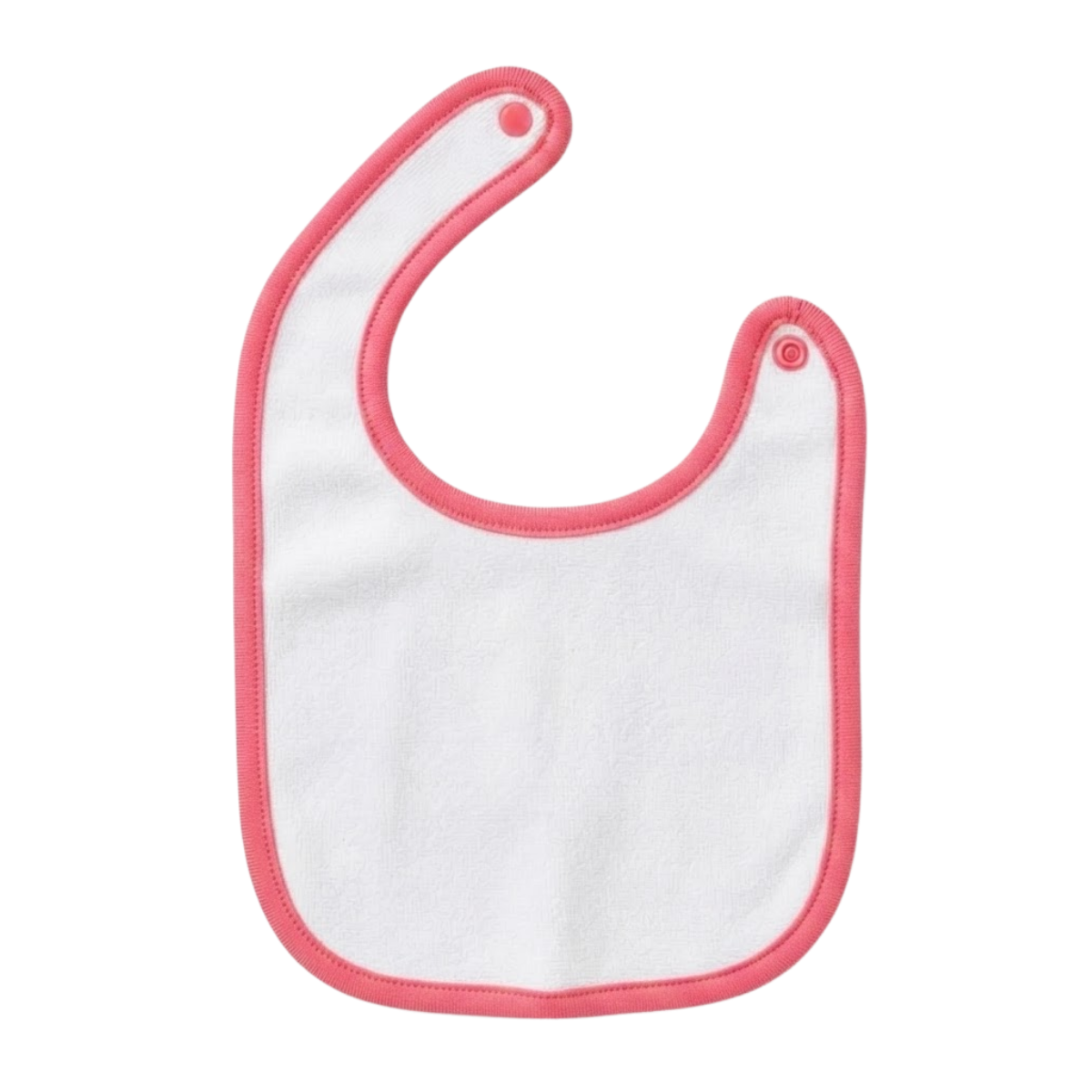 Baby Girls Coral Pink White and Green Cotton Bib Mittens and Booties Set Floral Print Newborn Essentials