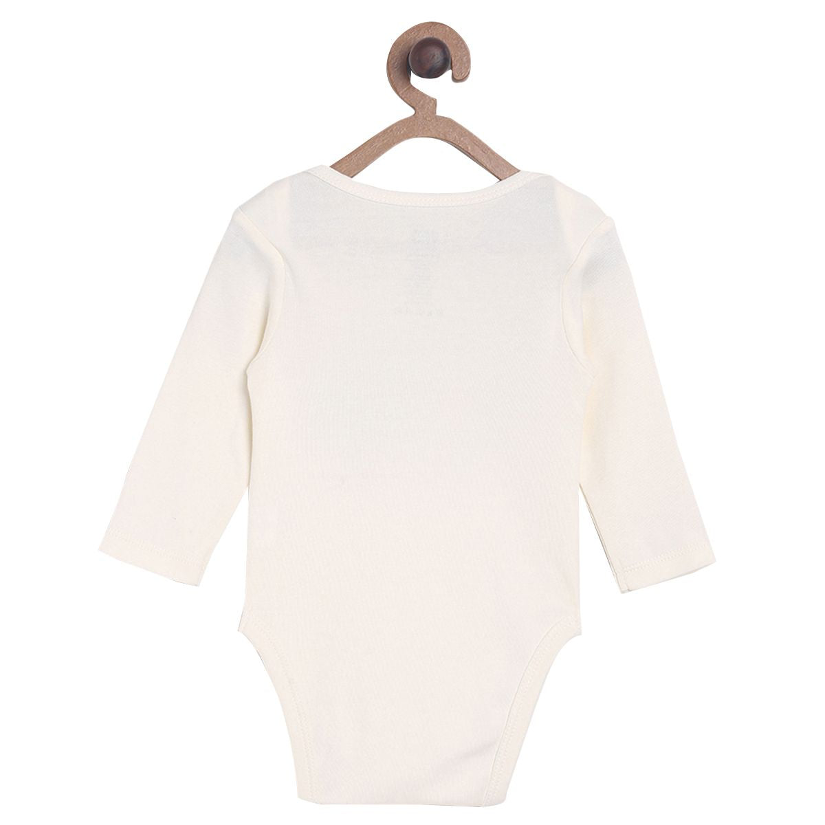 Multicolour Body Suit