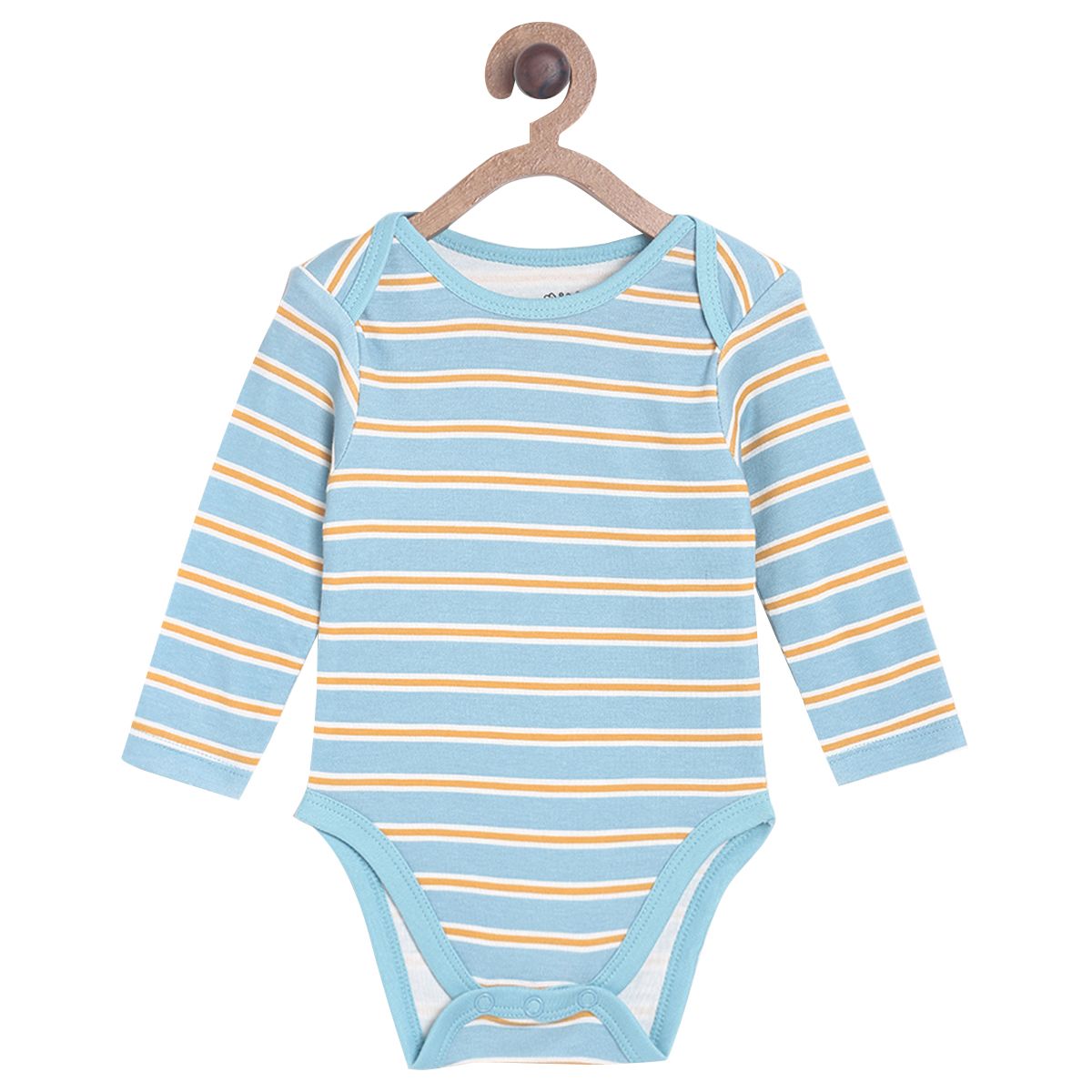Multicolour Body Suit