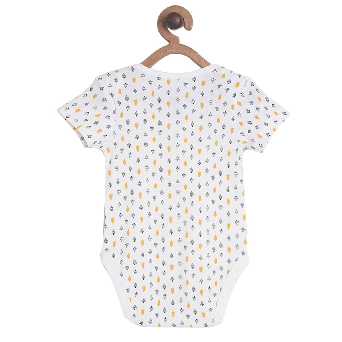 Multicolour Body Suit