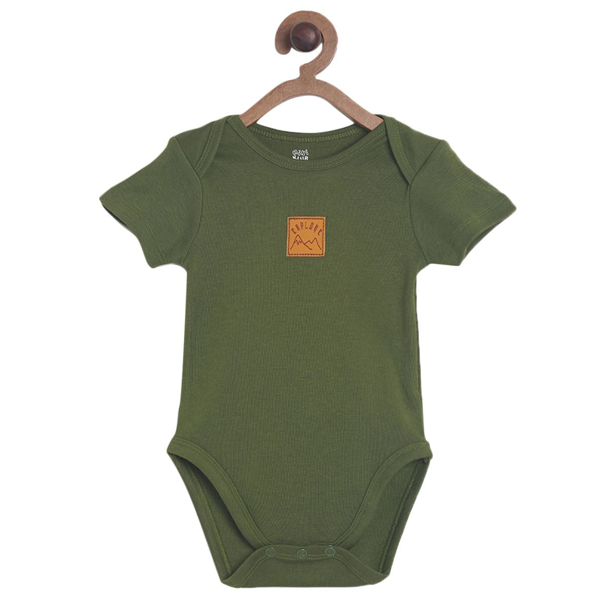 Multicolour Body Suit