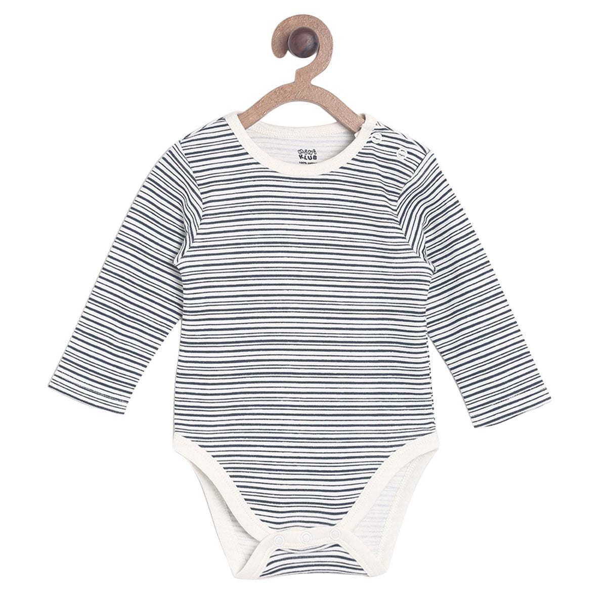 Multicolour Body Suit