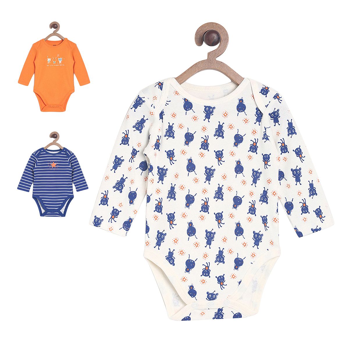 Multi Body Suit