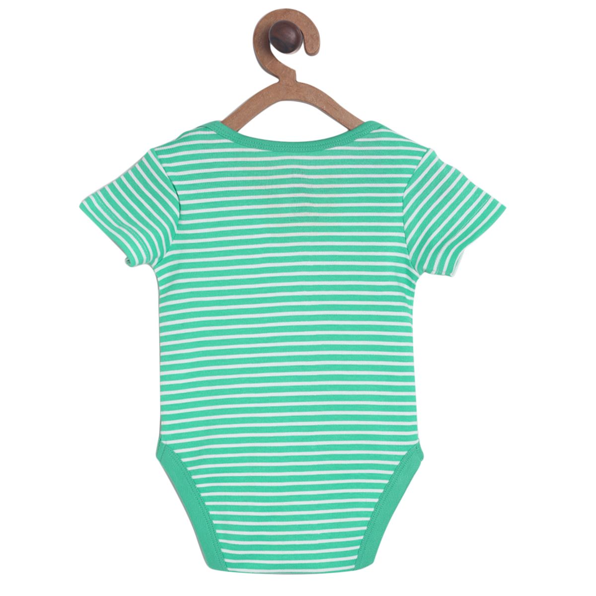 Multicolour Body Suit