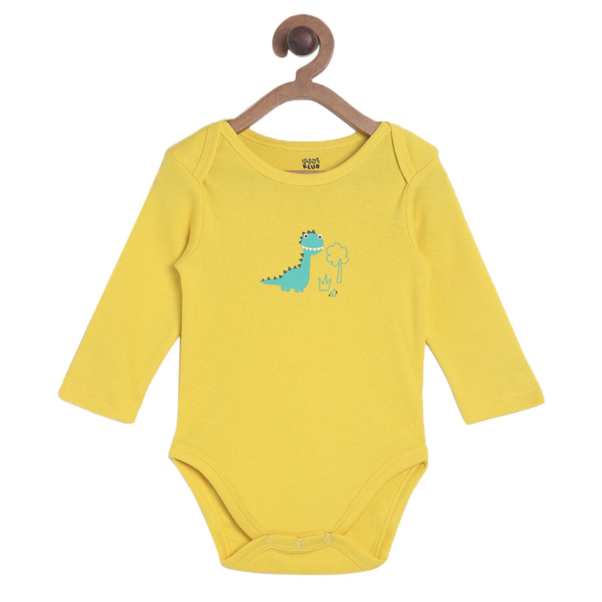 Multicolour Body Suit