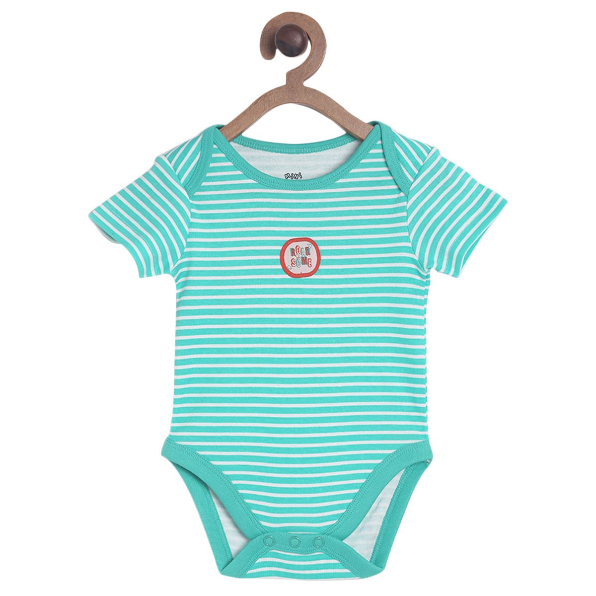 Multicolour Body Suit