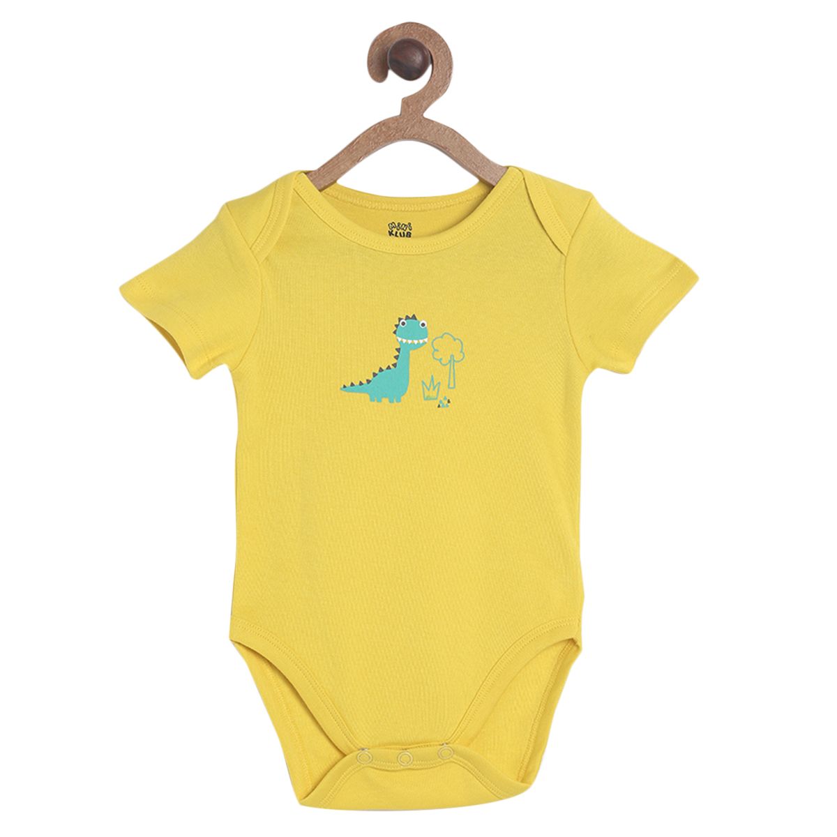 Multicolour Body Suit