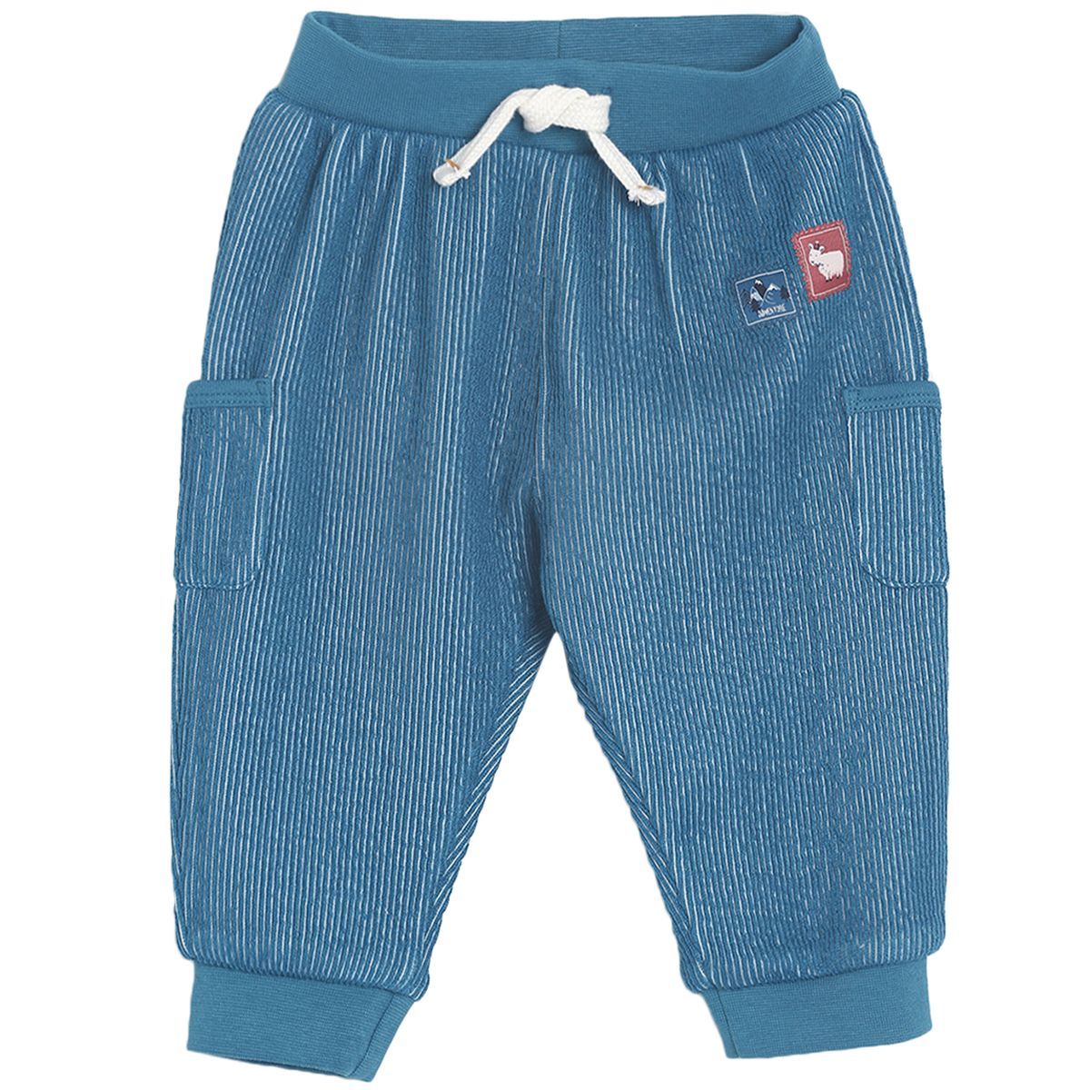 Multi T-Shirt & Knit Bottom