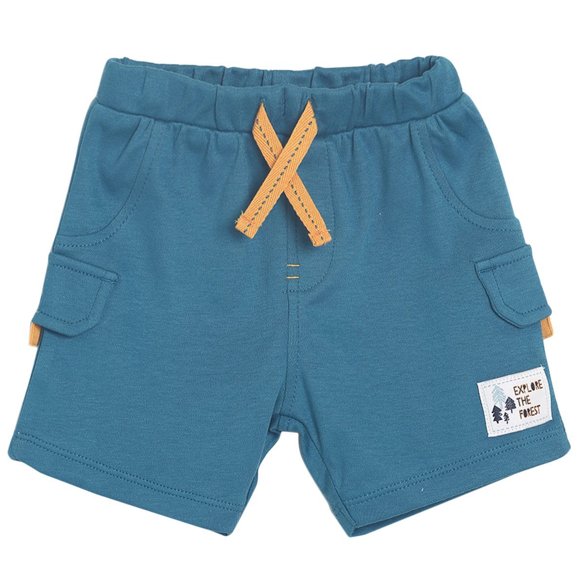 Multi T-Shirt & Knit Bottom