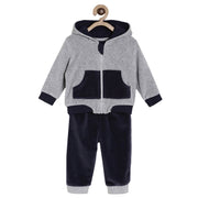 Multi T-Shirt & Knit Bottom