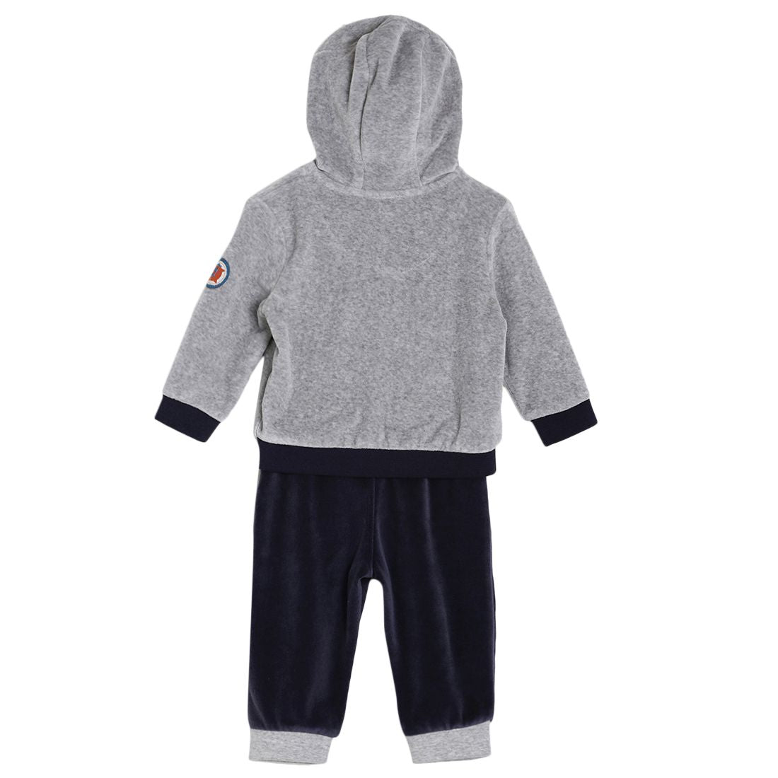 Multi T-Shirt & Knit Bottom