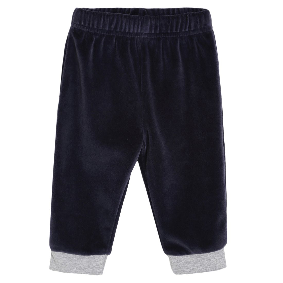 Multi T-Shirt & Knit Bottom