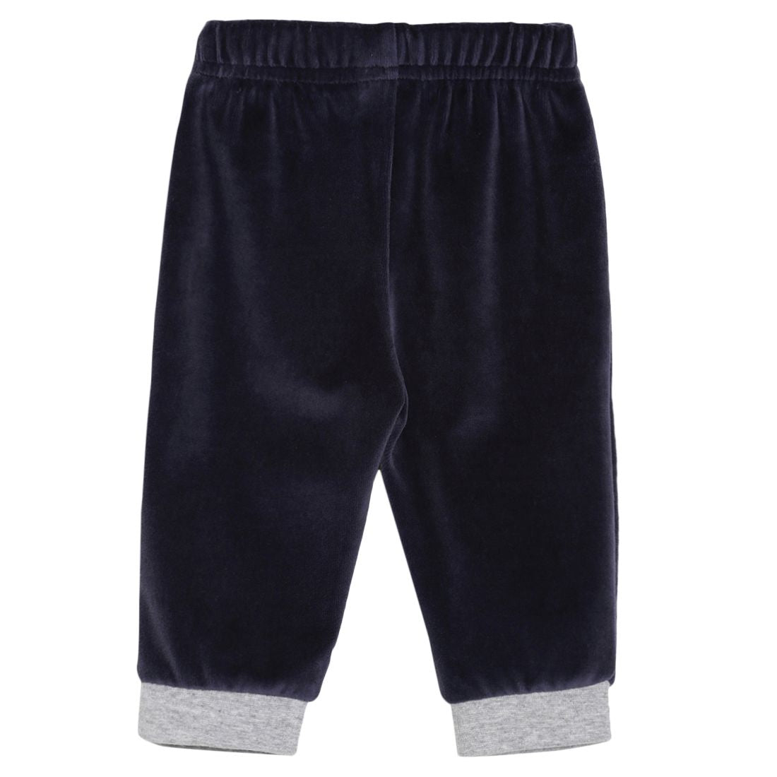 Multi T-Shirt & Knit Bottom