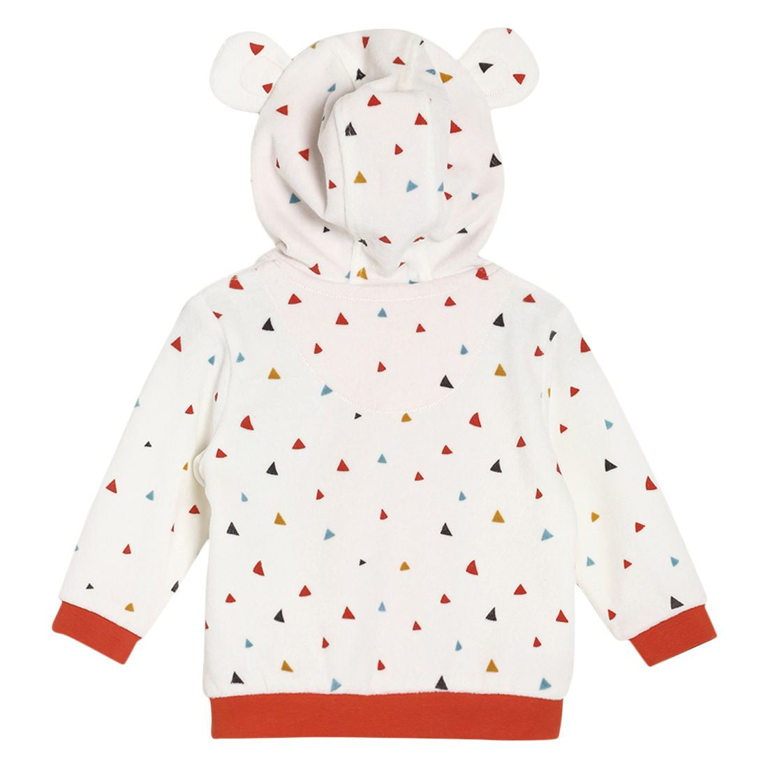 Multi T-Shirt & Knit Bottom