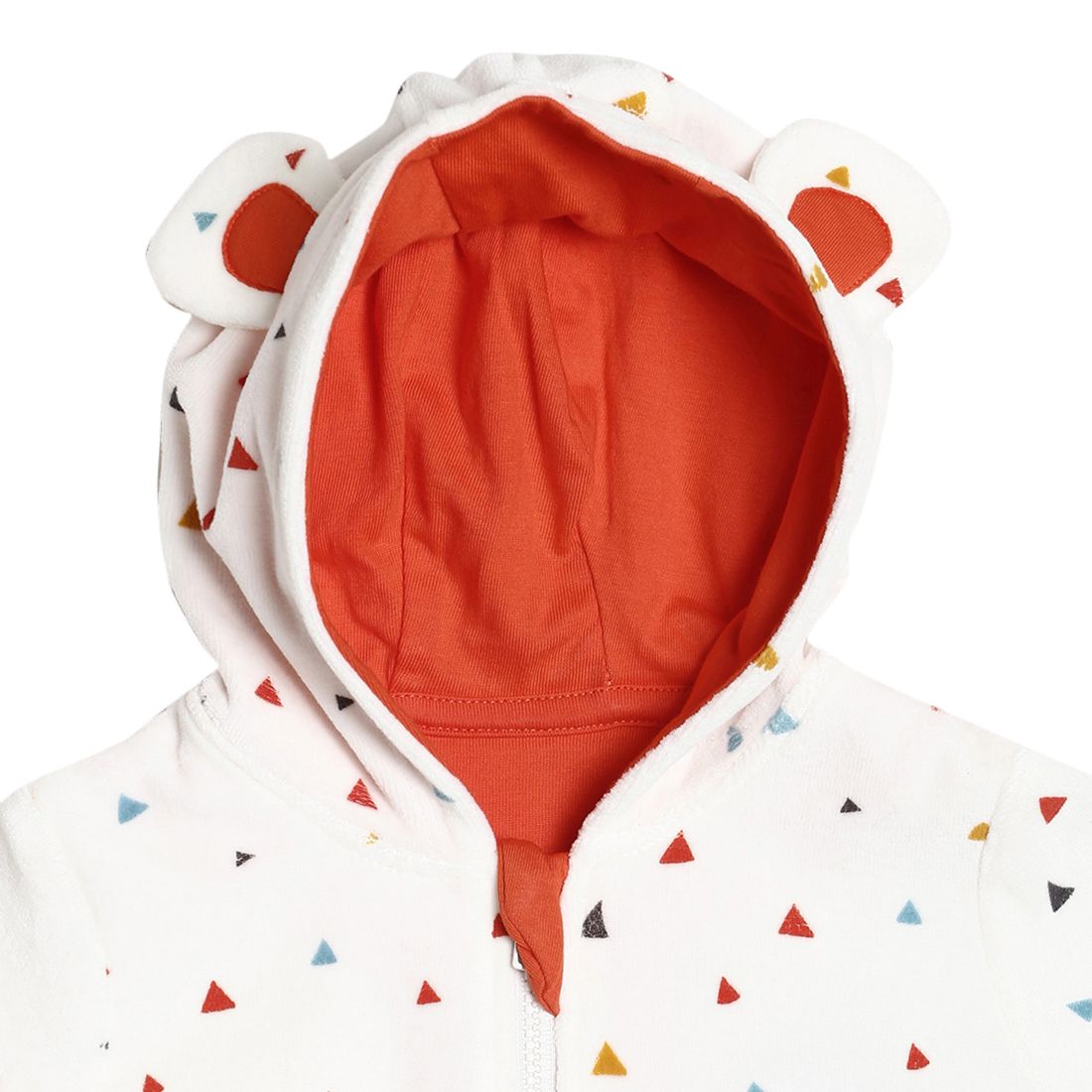 Multi T-Shirt & Knit Bottom