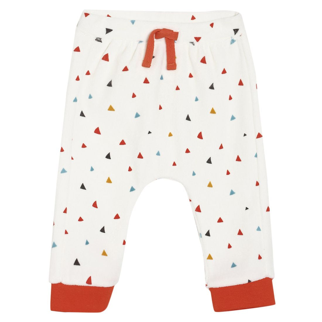 Multi T-Shirt & Knit Bottom