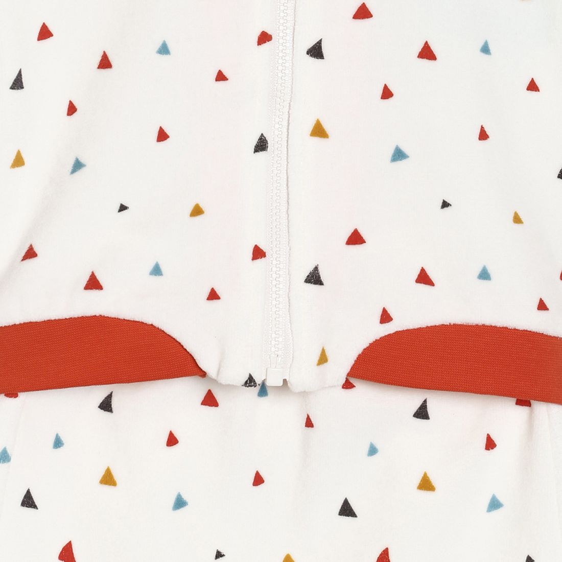 Multi T-Shirt & Knit Bottom