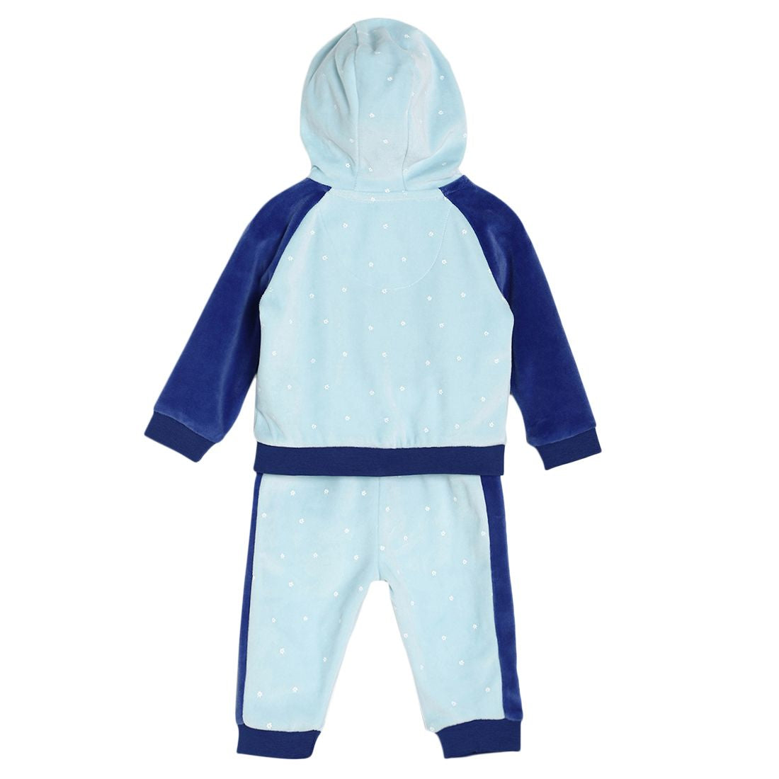 Multi T-Shirt & Knit Bottom