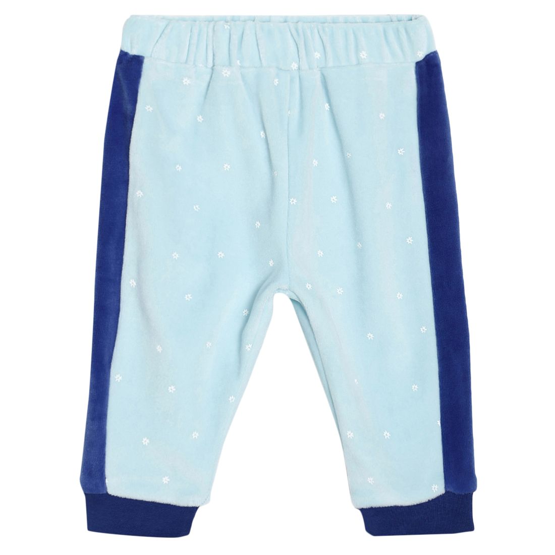 Multi T-Shirt & Knit Bottom