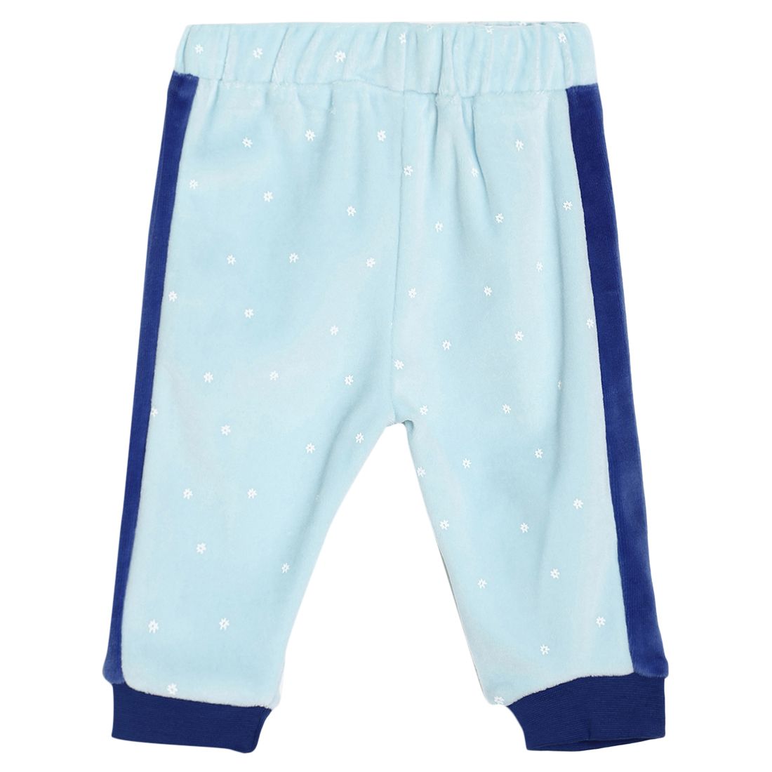 Multi T-Shirt & Knit Bottom