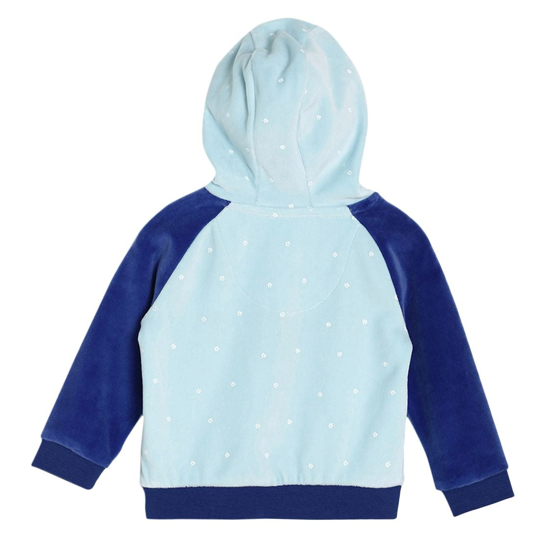 Multi T-Shirt & Knit Bottom