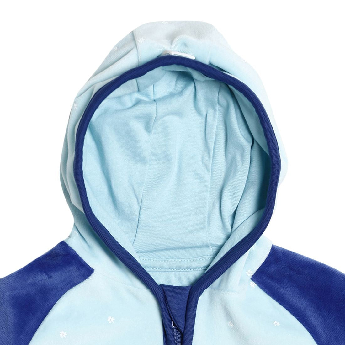 Multi T-Shirt & Knit Bottom