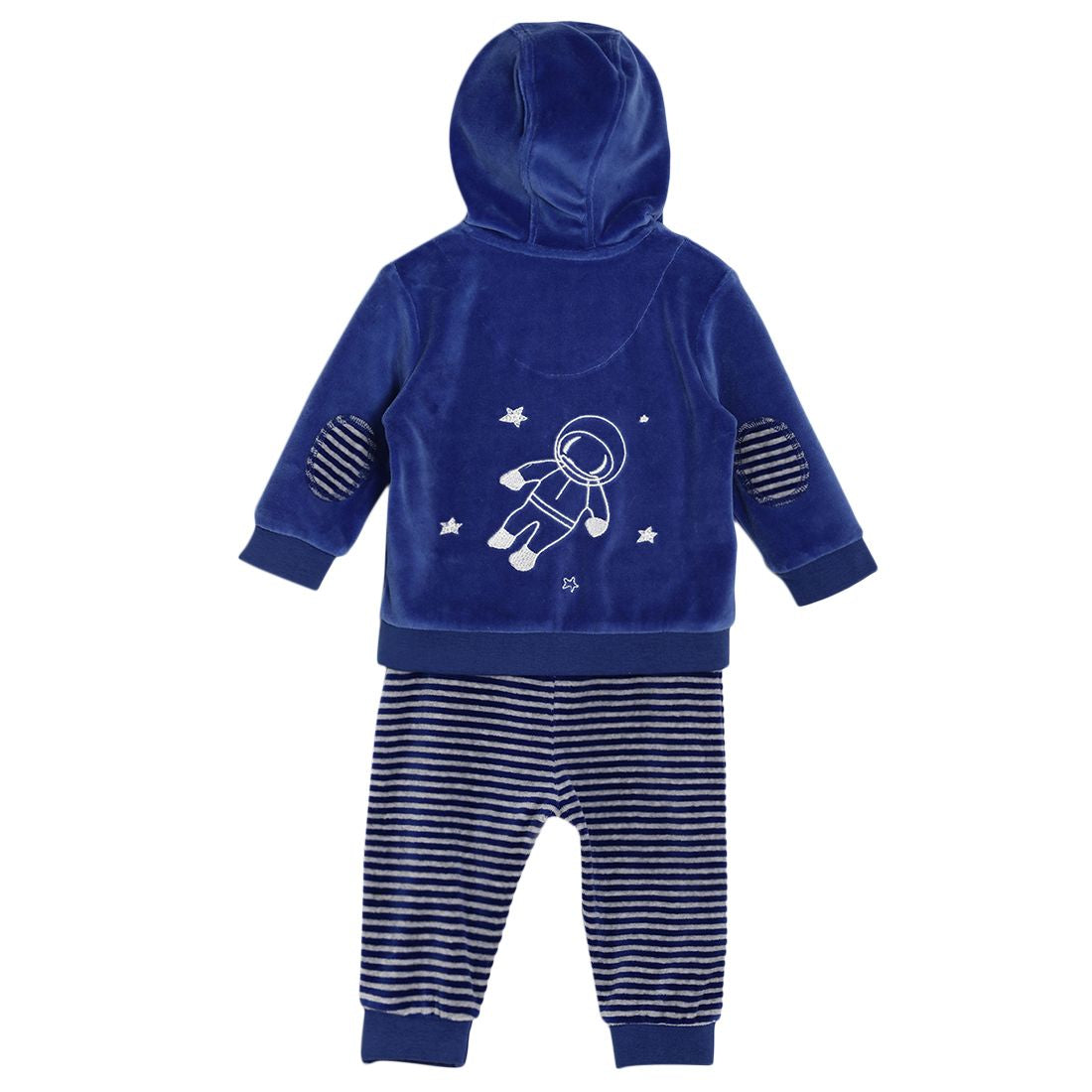 Multi T-Shirt & Knit Bottom