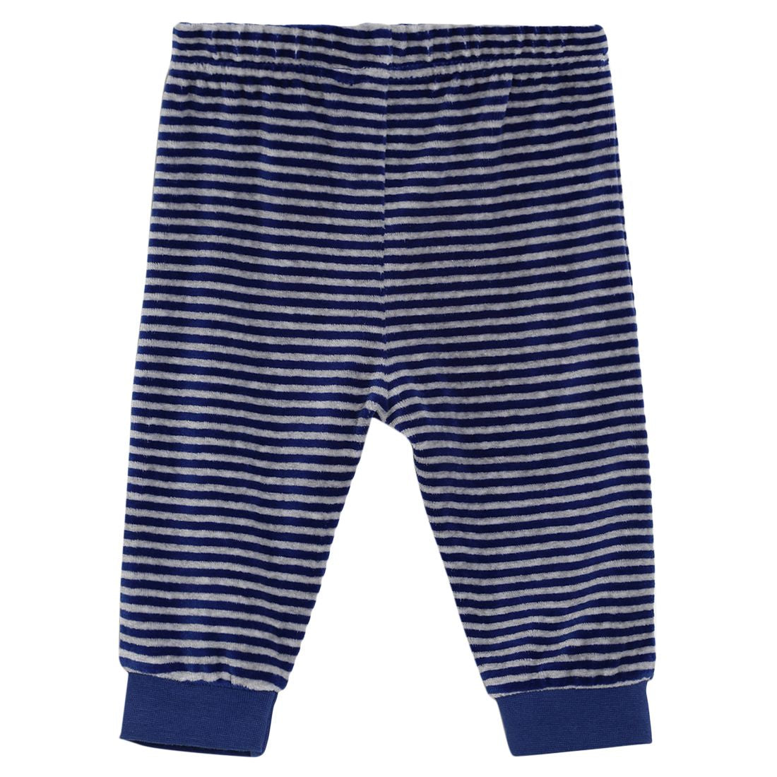 Multi T-Shirt & Knit Bottom