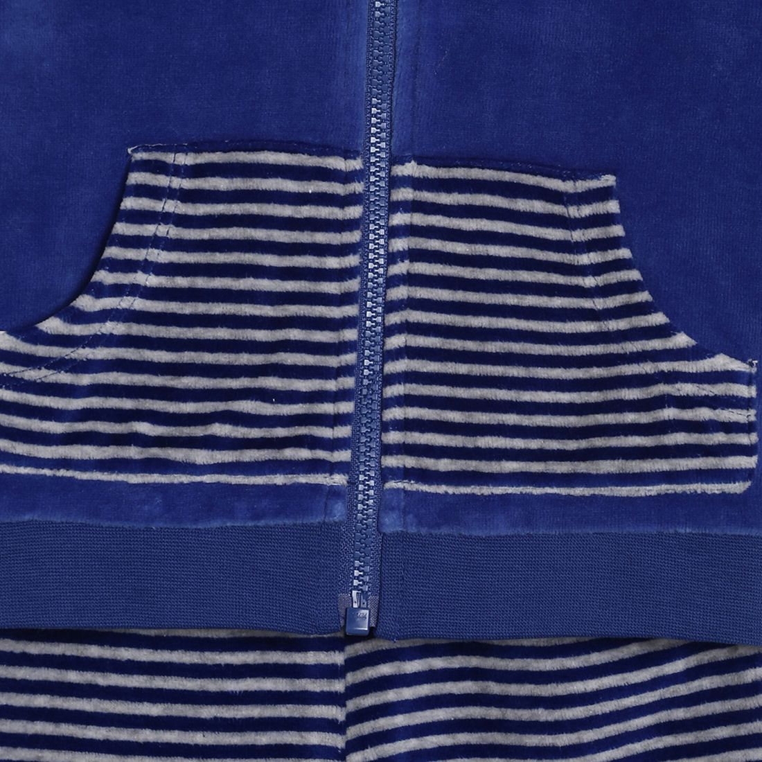 Multi T-Shirt & Knit Bottom