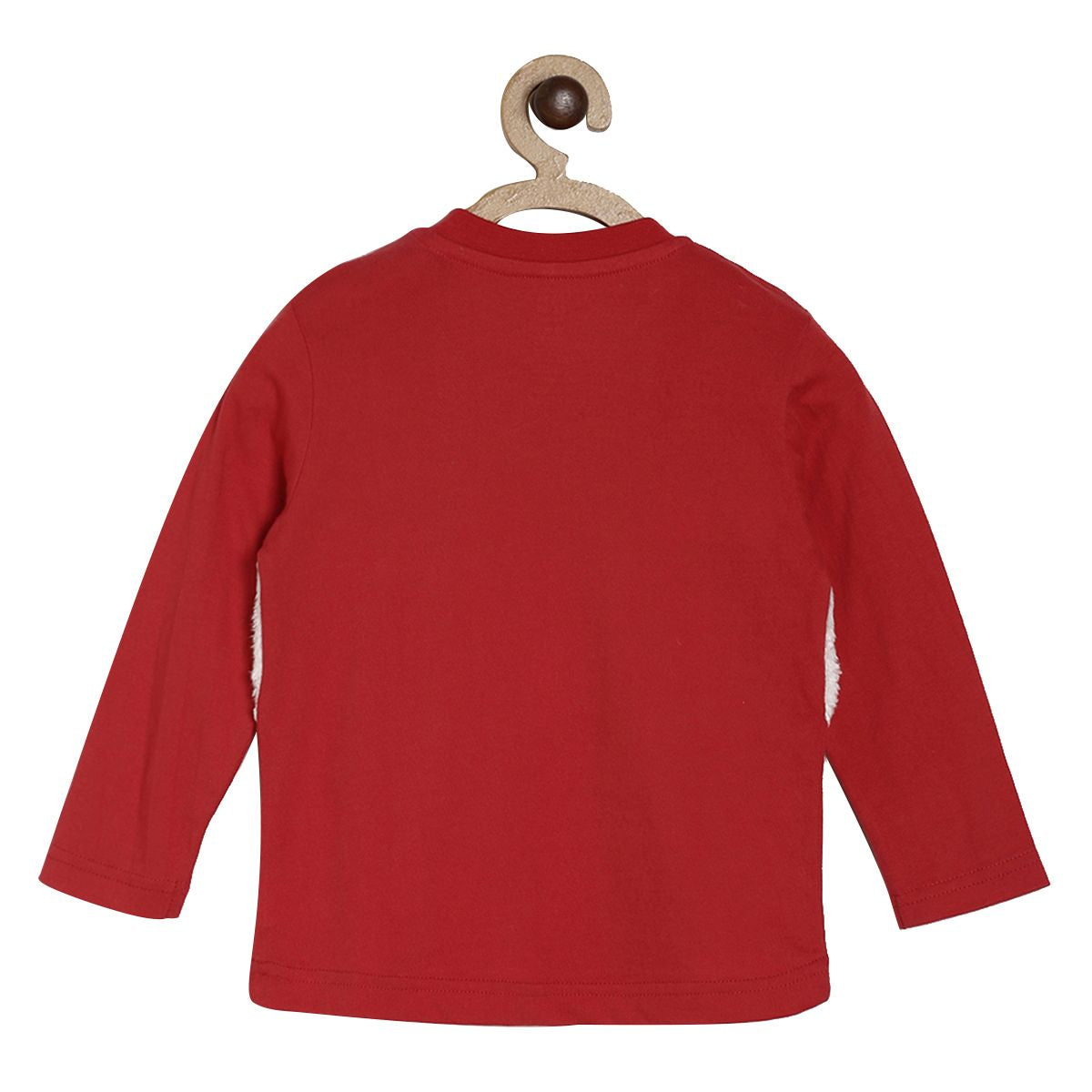 Christmas Multi T-Shirt & Knit Bottom