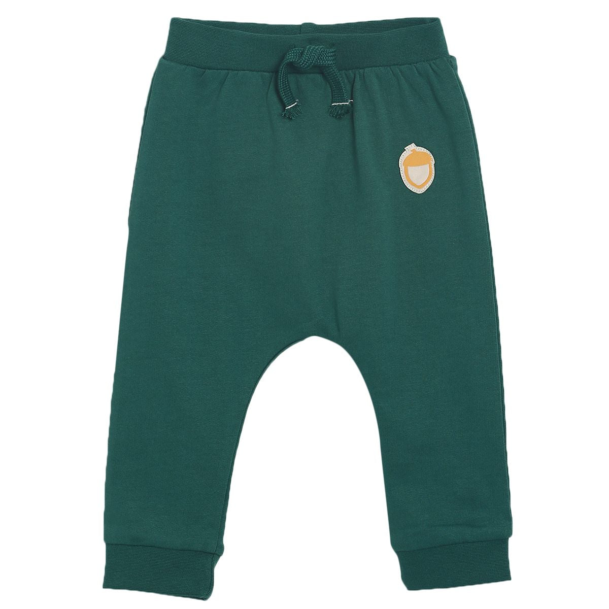 Multicolour T-Shirt & Knit Bottom