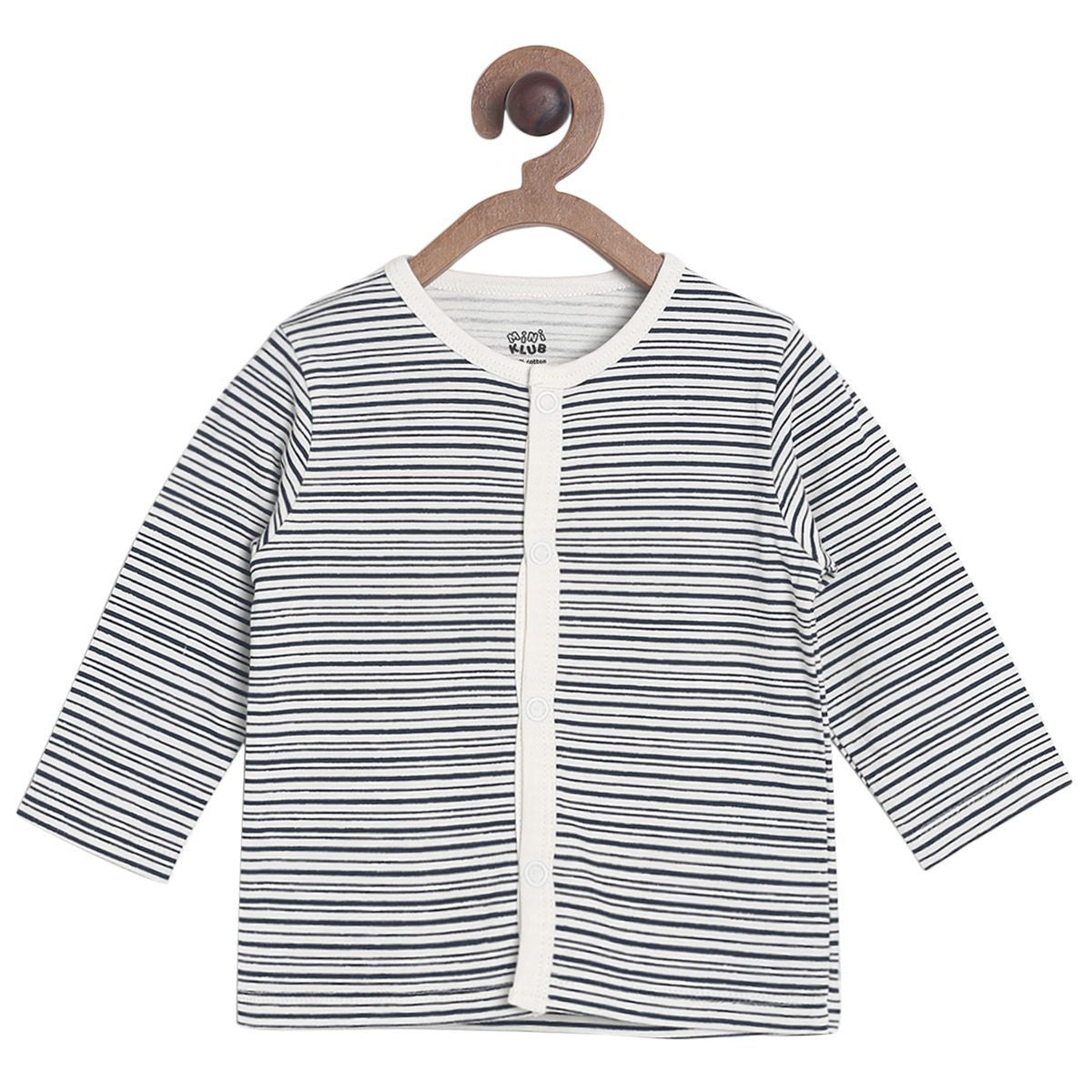 Multi Front Open Vest